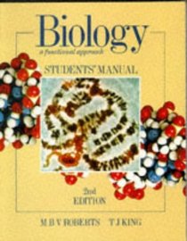 Biology (Biology: a Functional Approach)