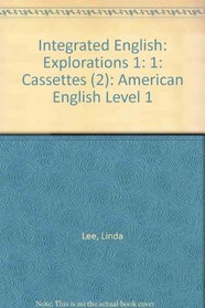 Explorations 1 (Integrated English)