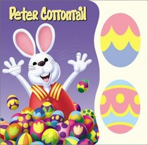 Peter Cottontail Squeaktime