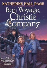 Bon Voyage, Christie  Company