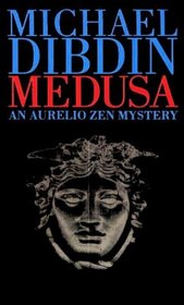 Medusa : An Aurelio Zen Mystery
