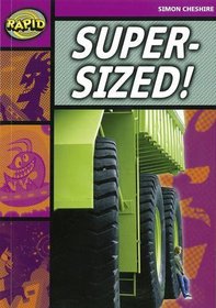 Super-Sized: Series 2 Stage 3 Set A (Rapid)