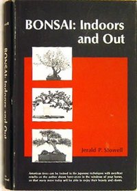 Bonsai: Indoors and Out