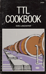 TTL Cookbook