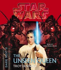 Star Wars:  The Dark Nest II:  The Unseen Queen (Au Star Wars)