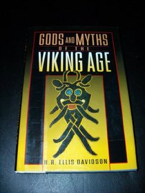 Gods and Myths of the Viking Age