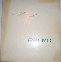 Eskimo (Canadian University Paperbacks)