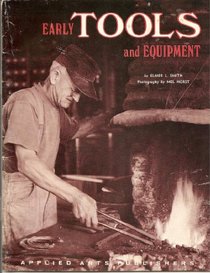 Early Tools and Equipment (Americana Books Series)