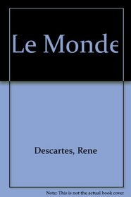 Le Monde (Janus series)