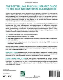 Building Codes Illustrated: A Guide to Understanding the 2018 International Building Code