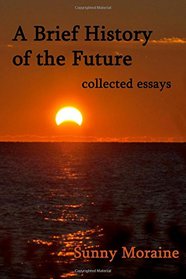 A Brief History of the Future: collected essays