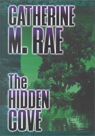 The Hidden Cove (Large Print)
