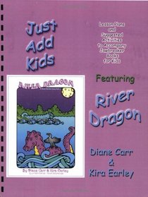 Lesson Plans and Activities for River Dragon: A Real Florida Tale
