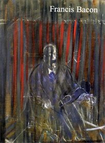 Francis Bacon : Papes et autres figures. Peintures de la Succession : Exposition, Galerie Lelong Paris (15 dcembre 1999 au 30 janvier 2000)