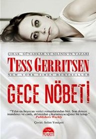 Gece Nobeti (Life Support) (Turkish Edition)