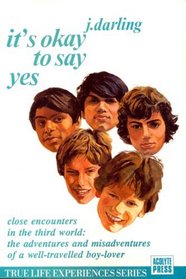 It's Okay to Say Yes: Boy-Love & Sex Tourism