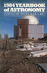 S&j;moore P: 1984 Yearbk Astronomy PR