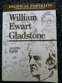 William Ewart Gladstone (University of Wales Press - Political Portraits)