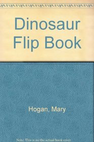 Dinosaur: Animated Flip Book (Dinosaurs)