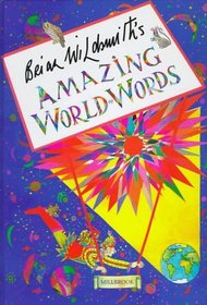 Brian Wildsmith's Amazing World of Words