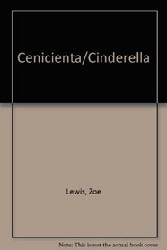 Cenicienta/Cinderella (Spanish Edition)
