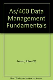 As/400 Data Management Fundamentals