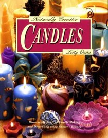 Naturally Creative Candles