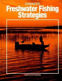 Advanced Freshwater Fishing Strategies