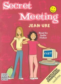 Secret Meeting