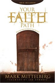 Your Faith Path (booklet): Discover How to Choose Your Beliefs