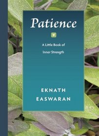 Patience: A Little Book of Inner Strength (Pocket Wisdom Series)