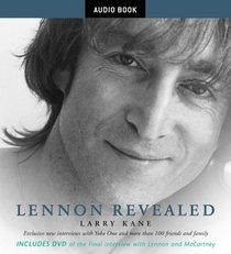 Lennon Revealed (Book & DVD)