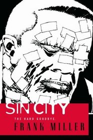 Sin City: Hard Goodbye