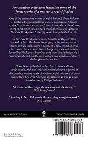 The Late Breakfasters and Other Strange Stories (Valancourt 20th Century Classics)