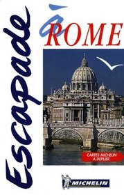 Escapade Rome (French Edition)
