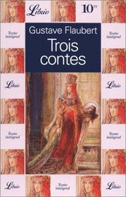 Trois Contes - 45 - (Spanish Edition)