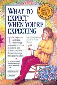 What To Expect When You're Expecting