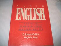 PLAIN ENGLISH