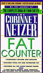 The Corinne T. Netzer Fat Counter