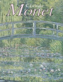 Monet (Treasures of Art)