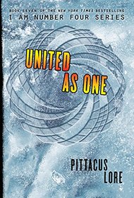 United As One (Lorien Legacies)