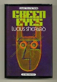 Green Eyes --1986 publication.