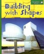 Building with Shapes (Spyglass Books: Math series) (Spyglass Books: Math)