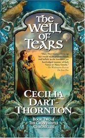 The Well of Tears: Book Two of The Crowthistle Chronicles