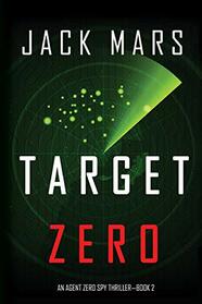 Target Zero (Agent Zero, Bk 2)