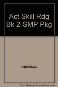 Act Skill Rdg Bk 2-SMP Pkg