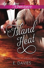 Island Heat: Spark / Sizzle / Scorch (Island Heat, Bks 1-3)