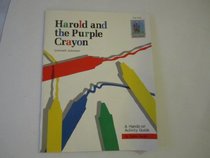 Harold and the Purple Crayon, By Crockett Johnson: A Hands-On Activity Guide (Story World, Pre K-K)