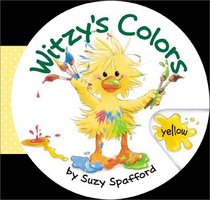 Witzy's Colors