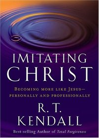 Imitating Christ
